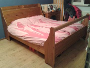 Gratis af te halen: Ikea Leksvik bedombouw