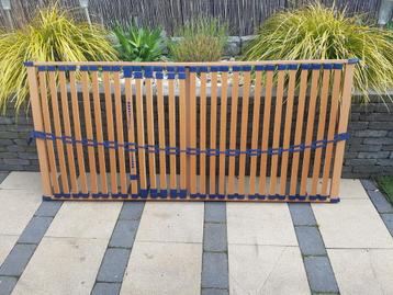 Latten bodem 90 x 2.00  1 stuks..👍👍👍👍👍gratis