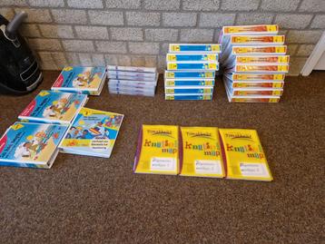 Kinderwerk Timotheüs en andere materialen