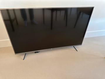 Kapotte tv gratis af te halen