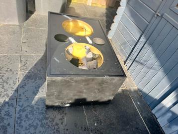 Gratis! Subwooofer 15 inch JBL Vintage