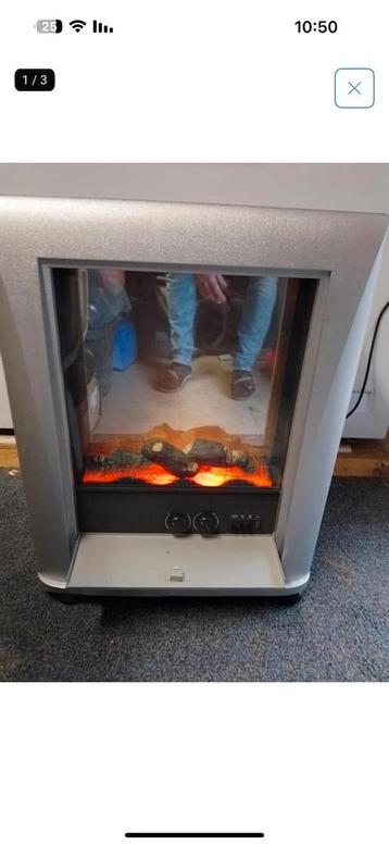 Gratis elektrisch kachel