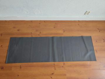 Loper voor op de tafel - Grijs