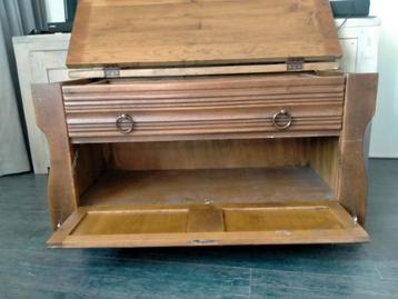 dekenkist B 125 h 65 d 57. Ophalen in Zwolle zuid