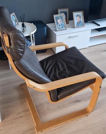 Ikea fauteuil