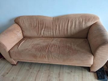 Good Quality & Comfortable Sofa