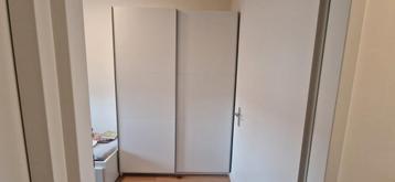 Gratis Ikea kast
