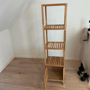 Kast, gratis af te halen, 39.5x35.5x160