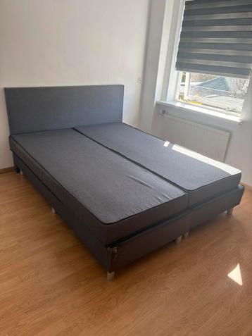 GRATIS 160x200 boxspring