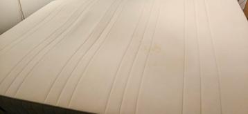 2 persoons matras 140x200