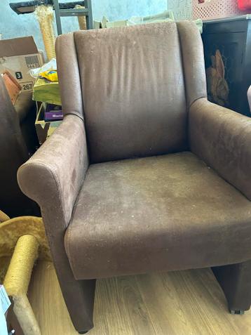 Gratis twee stoeltjes