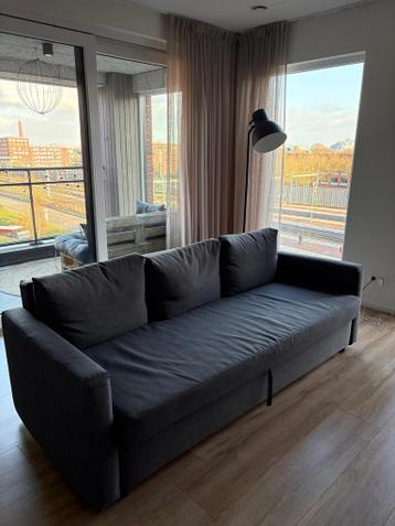 Gratis Ikea slaapbank!