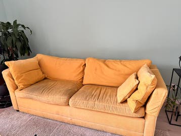 Bank gratis afhalen Delft