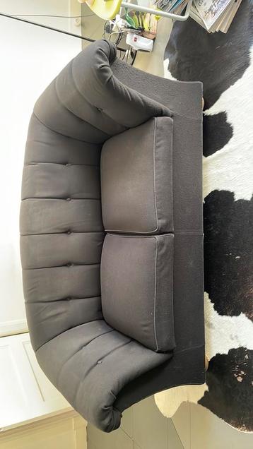 Zwarte bank ! Gratis op te halen!!