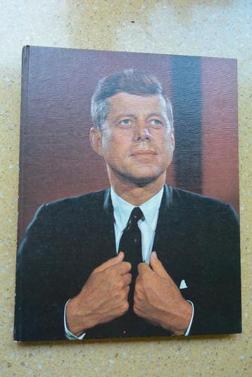 Kennedy De dood van een president Dallas 22 november 1963