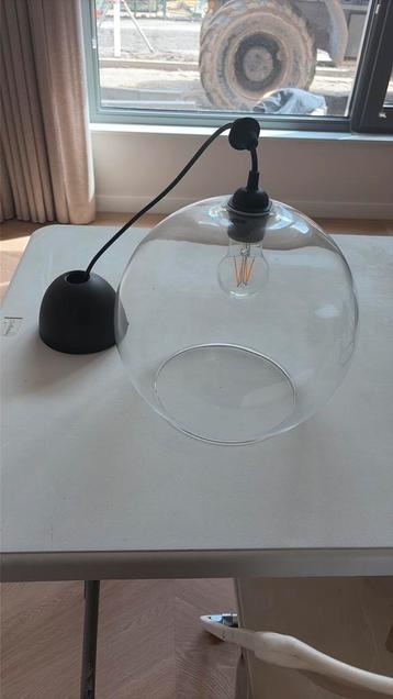 Hanglamp ikea