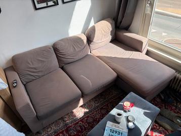 Gratis bank , kan vanavond 18:30 langsbrengen in Nijmegen