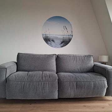 Bankstel (3 parsoons)