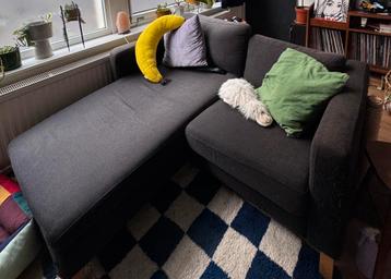 GRATIS IKEA Karlstad chaise longue 2-zits
