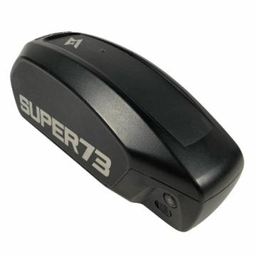 Super 73 rx/s2 accu GEZOCHT