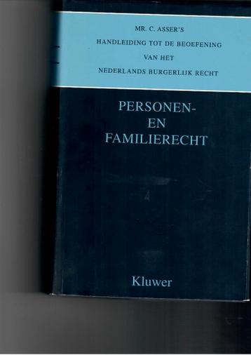 4 klassieke juridische titels (conditie 'gaaf')