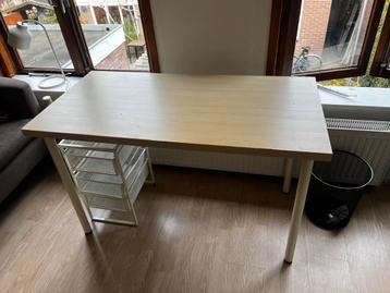 Bureautafel IKEA Adils
