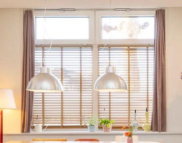 JYSK velvet gordijn Austria