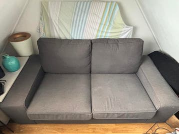 Gratis op te halen 2 persoonsbank