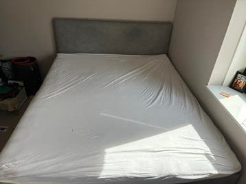 GRATIS - bed van 1,80 x 2,10