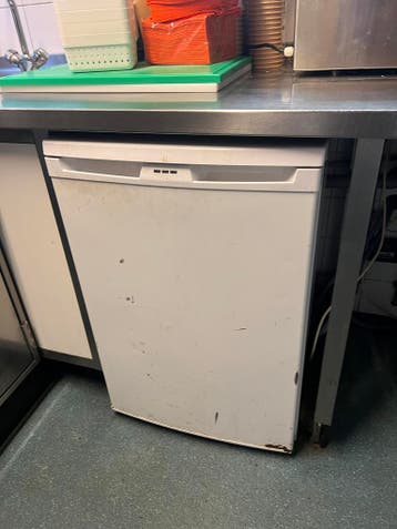 Twee BEKO vriezers - GRATIS af te halen