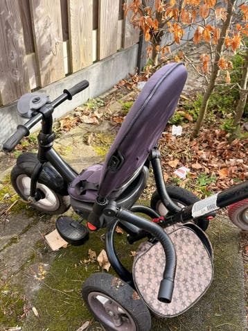Fiets voor kinderen
