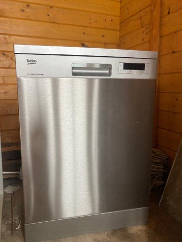 Gratis afhalen, Beko Vaatwasser