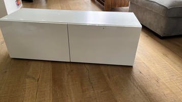 Besta ikea duo block