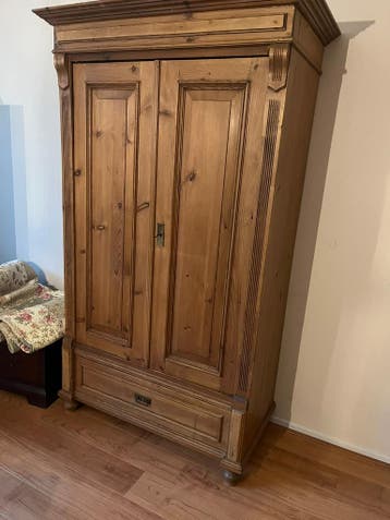 Gratis af te halen Delft - Diverse meubelen