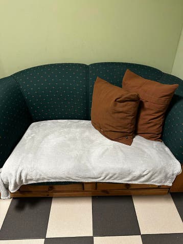 2 gratis zetels af te halen in Bocholt