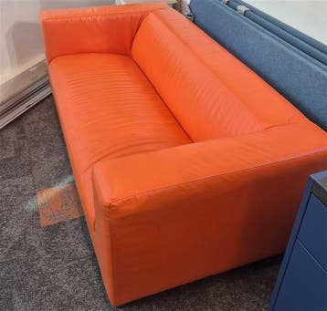 Bank gratis af te halen in Arnhem