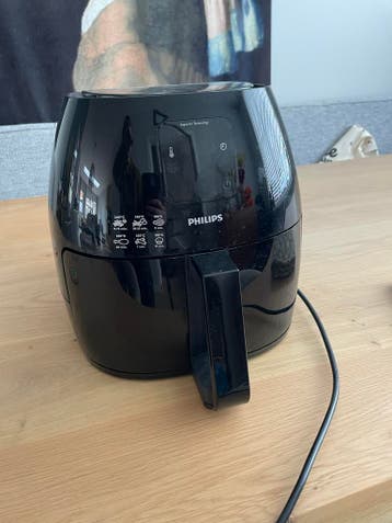 Philips airfryer