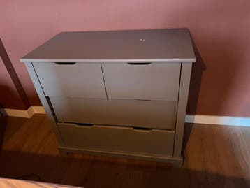 Commode gratis af te halen