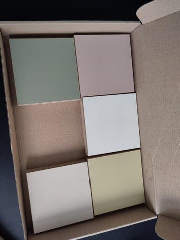 Studio Fedde samples, gratis