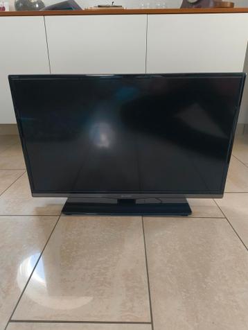 Sharp TV 32 inch LC-32LE154E
