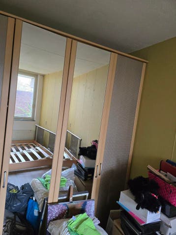 Gratis zelf demonteren amsterdam oost javastraat