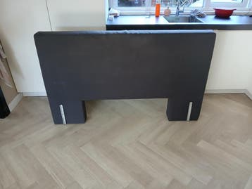 Gratis boxspring hoofdbord