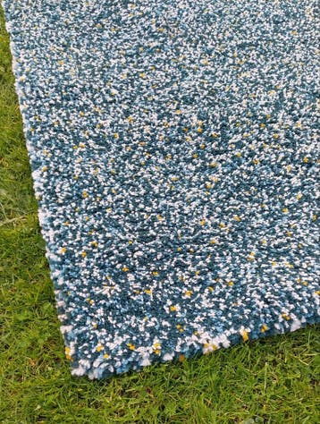 Gratis Ikea vloerkleed