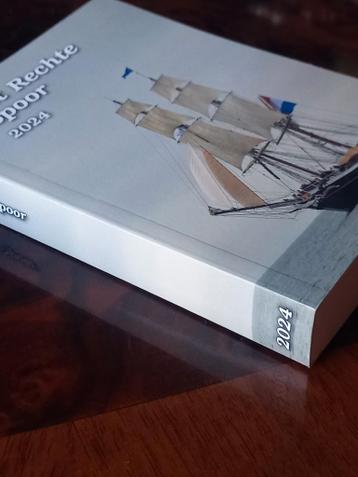 Het rechte spoor 2024