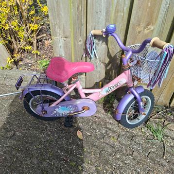 Leuk fietsje. Opknapper