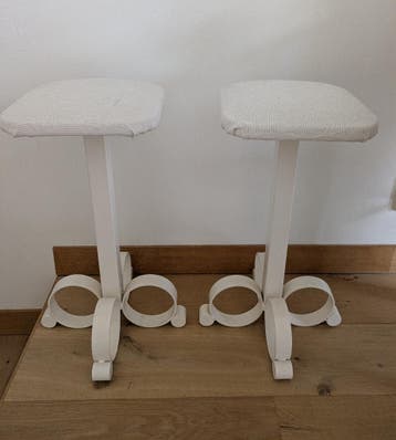 Krukjes, gratis af te halen