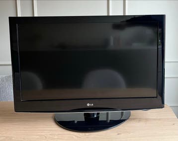 LG TV 37 inch te koop! (LG 37LD240)