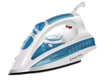 GEZOCHT: Strijkijzer gezocht – gratis of kleine vergoeding