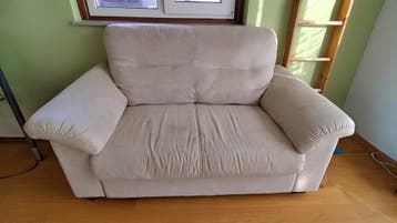 Knus bankje IKEA - Gratis ophalen