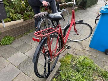 Fietsgratis af te halen